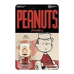 Super7 reaction peanuts usato  Spedito ovunque in Italia 