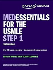 Medessentials usmle step for sale  Delivered anywhere in USA 