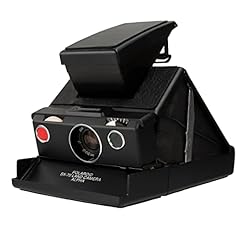 Polaroid camera black for sale  Delivered anywhere in UK