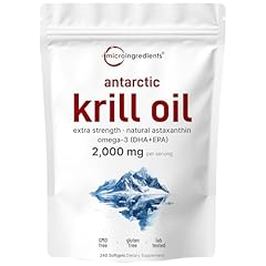 Micro ingredients antarctic for sale  Delivered anywhere in USA 