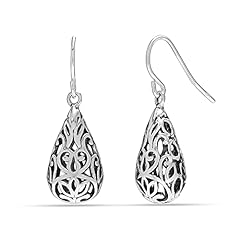 Lecalla 925 sterling for sale  Delivered anywhere in USA 