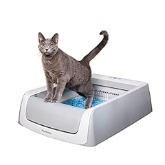 Petsafe scoopfree crystal for sale  Delivered anywhere in USA 