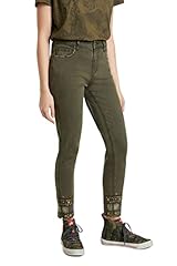 Desigual pant delfos usato  Spedito ovunque in Italia 