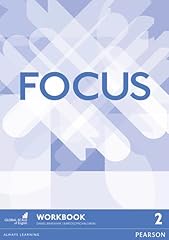 Focus bre workbook d'occasion  Livré partout en France