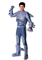 Sharkboy adult costume for sale  Delivered anywhere in USA 