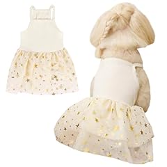 Dog tutu dress for sale  Delivered anywhere in UK