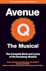 Avenue musical complete for sale  Delivered anywhere in UK
