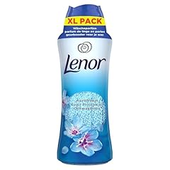 Lenor wäscheparfüm aprilfris gebraucht kaufen  Wird an jeden Ort in Deutschland