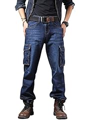 Yeokou men casual for sale  Delivered anywhere in UK