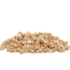 Diy wooden cubes for sale  Delivered anywhere in USA 
