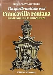 Quelle antiche voci usato  Spedito ovunque in Italia 