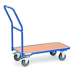 Fetra chariot chargement d'occasion  Livré partout en Belgiqu