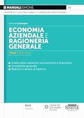 Economia aziendale ragioneria usato  Spedito ovunque in Italia 