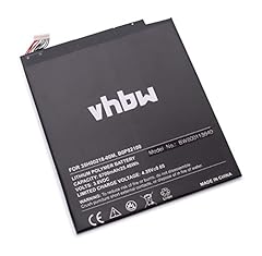 vhbw Batteria Li-Poly 6700mAh (3.8V) per Netbook Pad Tab Tablet Google Nexus 0P82100, 9, 9 TD-LTE, 9 WiFi sostituisce B0P82100, 35H00218-00M. usato  Spedito ovunque in Italia 