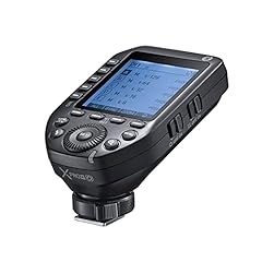 Godox xproii 2.4g usato  Spedito ovunque in Italia 