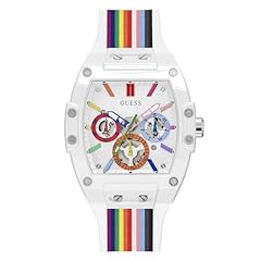 Guess montre silicone d'occasion  Livré partout en France
