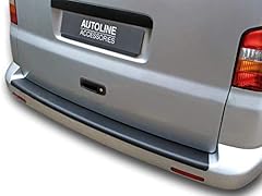 Rear bumper protector for sale  Delivered anywhere in UK