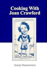 Cooking joan crawford for sale  Delivered anywhere in USA 