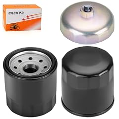 2pcs oil filter for sale  Delivered anywhere in USA 