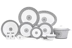 Piece bone china for sale  Delivered anywhere in USA 