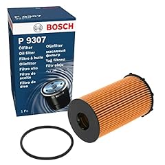 Bosch p9307 filtre d'occasion  Livré partout en France