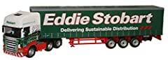 Eddie stobart cr005 for sale  Delivered anywhere in Ireland