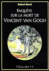 Enquête mort vincent d'occasion  Livré partout en France