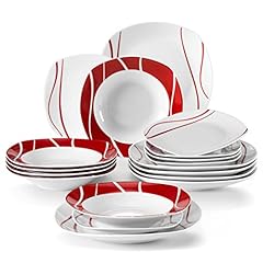 Malacasa dinner sets for sale  Delivered anywhere in Ireland