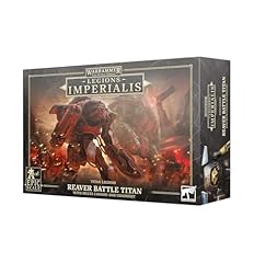Warhammer legions imperialis for sale  Delivered anywhere in USA 