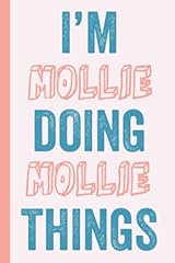 Mollie mollie things for sale  Delivered anywhere in UK