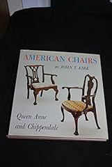 American chairs queen for sale  Delivered anywhere in UK