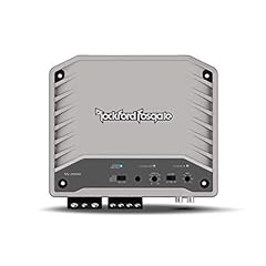 Rockford fosgate amplificatore usato  Spedito ovunque in Italia 