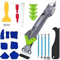 22pcs caulking tool for sale  Delivered anywhere in UK