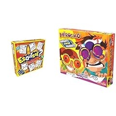 Lot jeux esquisé d'occasion  Livré partout en France