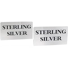 Findingking sterling silver for sale  Delivered anywhere in USA 