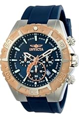 Invicta men aviator for sale  Delivered anywhere in USA 