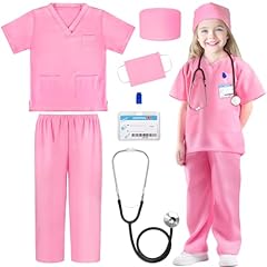 Giftinbox doctor costume for sale  Delivered anywhere in USA 