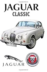 Jaguar classic driving for sale  Delivered anywhere in UK