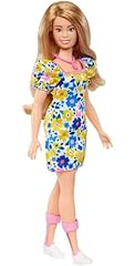 Barbie poupée fashionistas d'occasion  Livré partout en France