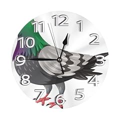 Smsjtmwhn cartoon pigeon for sale  Delivered anywhere in USA 