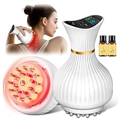 Massagegerät elektrisch rotli gebraucht kaufen  Wird an jeden Ort in Deutschland