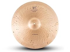 Zildjian constantinople renais for sale  Delivered anywhere in USA 