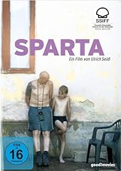 Sparta gebraucht kaufen  Wird an jeden Ort in Deutschland