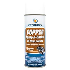 Permatex 80697 copper d'occasion  Livré partout en France
