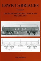 Lswr carriages volume for sale  Delivered anywhere in UK