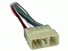 Metra 8900 wiring for sale  Delivered anywhere in USA 