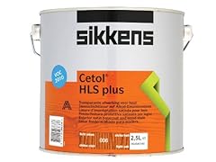 Sikkens cetol hls d'occasion  Livré partout en France