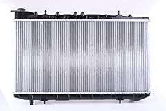 Nissens 629731 radiateur d'occasion  Livré partout en France