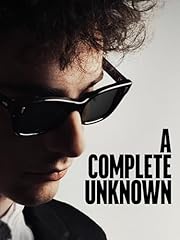 Complete unknown usato  Spedito ovunque in Italia 