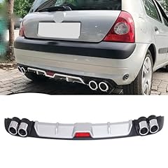Auto heckstoßstange heckdiffu gebraucht kaufen  Wird an jeden Ort in Deutschland